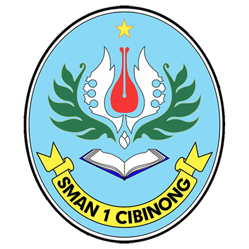 SMAN 1 Cibinong